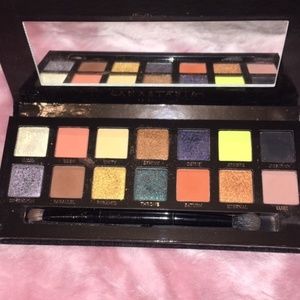 Anastasia Beverly Hills PRISM Palette